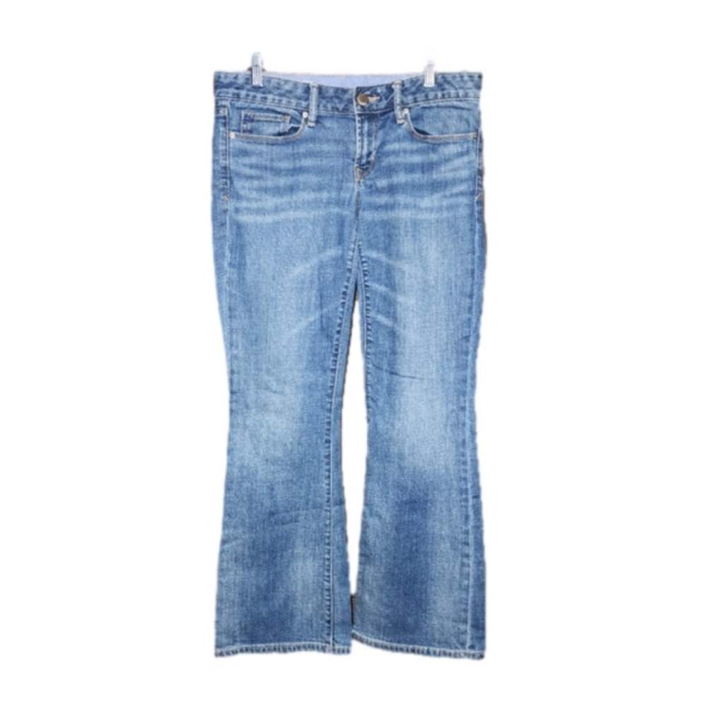 Gap Sexy Boot Jeans​